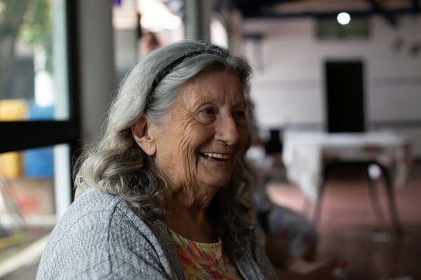 photo de profile